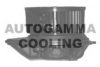 AUTOGAMMA GA20343 Interior Blower